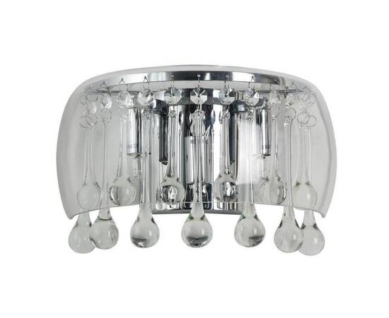 Настенный светильник Arte Lamp A7054AP-3CC