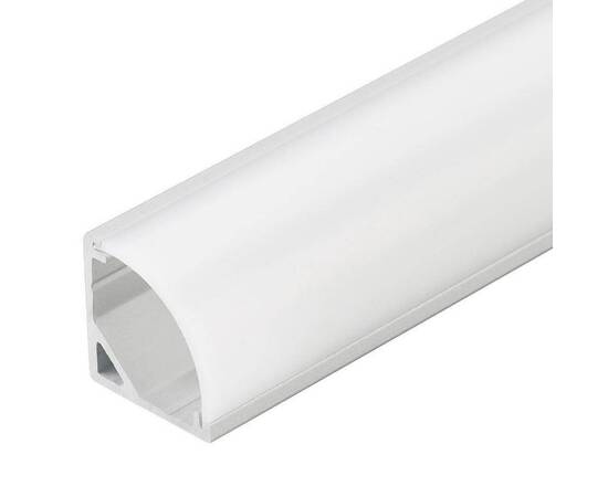 Профиль Arlight SL-KANT-H16-2000 ANOD 023723