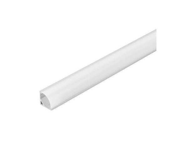 Профиль Arlight SL-KANT-H16-2000 ANOD 023723, изображение 2