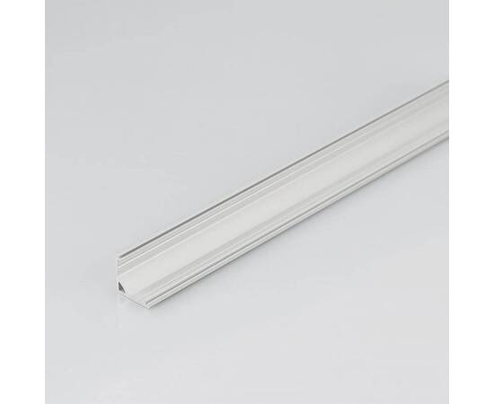 Профиль Arlight SL-KANT-H16-2000 ANOD 023723, изображение 3