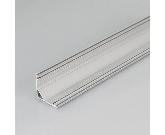 Профиль Arlight SL-KANT-H30-2000 ANOD 019333, изображение 3