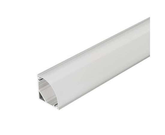 Профиль Arlight SL-KANT-H30-2000 ANOD 019333, изображение 5