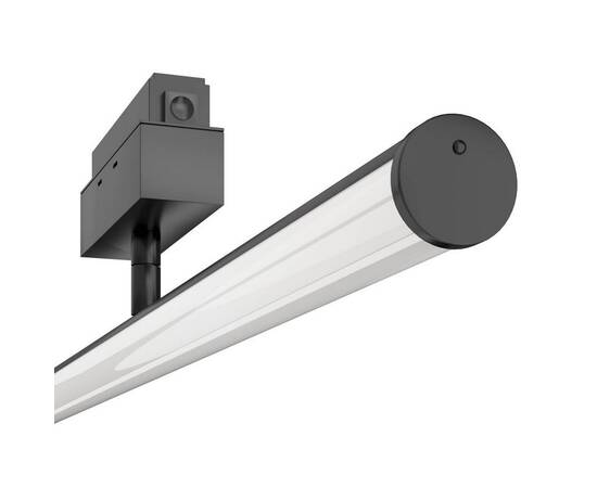 Трековый светодиодный светильник для магнитного шинопровода Maytoni Track lamps TR026-2-10B3K, изображение 2