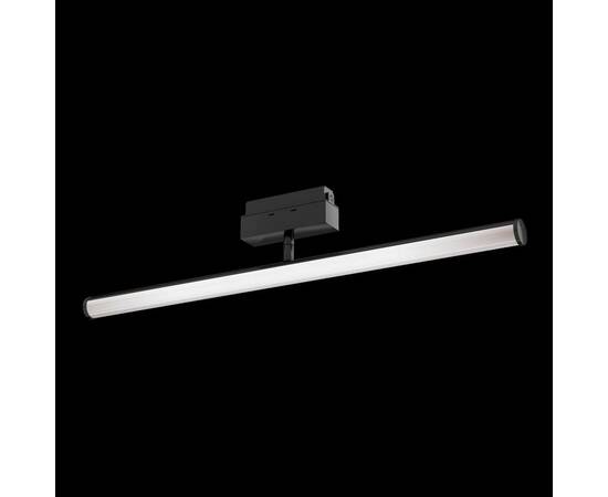 Трековый светодиодный светильник для магнитного шинопровода Maytoni Track lamps TR026-2-10B3K, изображение 3
