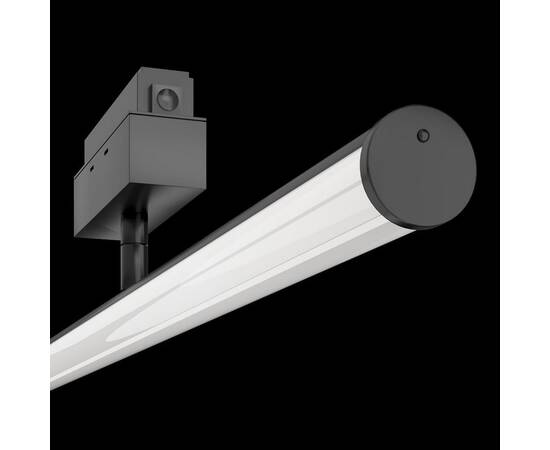 Трековый светодиодный светильник для магнитного шинопровода Maytoni Track lamps TR026-2-10B3K, изображение 4