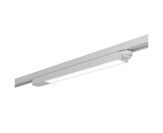 Трековый светодиодный светильник Maytoni Technical Basis TR000-1-10W3K-W