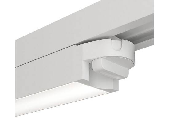 Трековый светодиодный светильник Maytoni Technical Basis TR000-1-10W3K-W, изображение 3