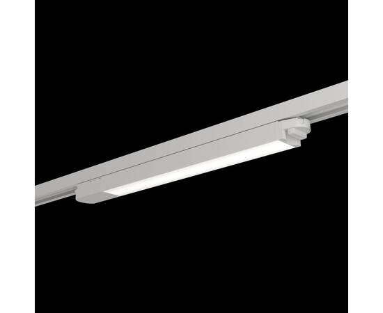 Трековый светодиодный светильник Maytoni Technical Basis TR000-1-10W3K-W, изображение 4