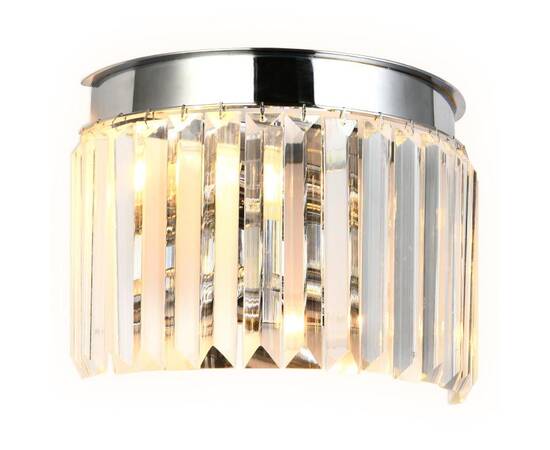 Настенный светильник Ambrella light Traditional TR5105