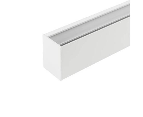 Шинопровод магнитный Arlight Mag-Track-4563-1000 026903, изображение 2