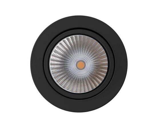 Потолочный светодиодный светильник Arlight SP-Focus-R120-16W Warm3000 029533, изображение 3