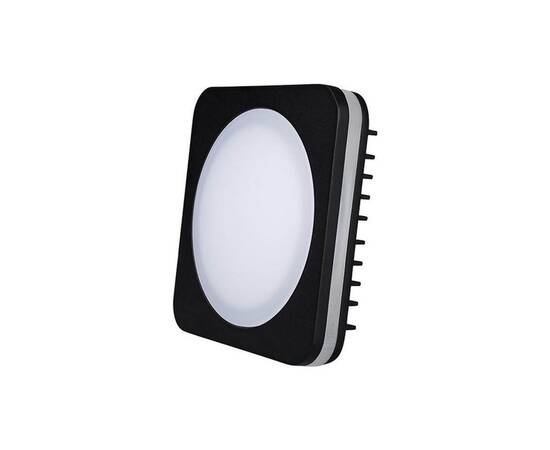Встраиваемый светодиодный светильник Arlight LTD-96x96SOL-BK-10W Warm White 022556, изображение 2