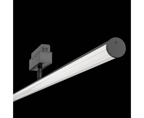 Трековый светодиодный светильник для магнитного шинопровода Maytoni Track lamps TR026-2-14B4K, изображение 2