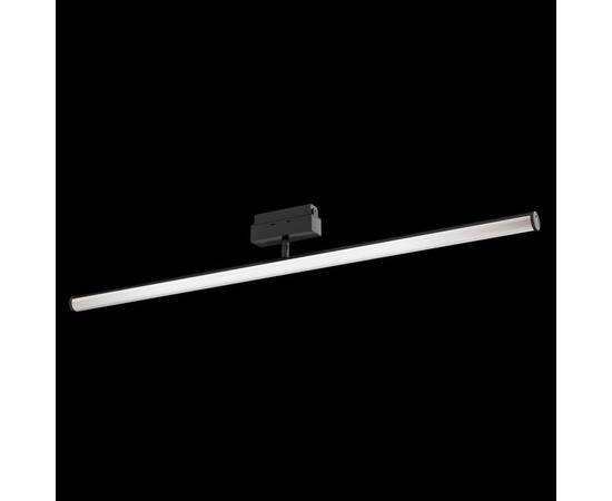 Трековый светодиодный светильник для магнитного шинопровода Maytoni Track lamps TR026-2-14B4K, изображение 3