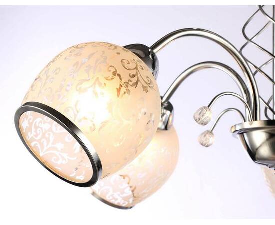 Потолочная люстра Ambrella light Traditional TR3188, изображение 2