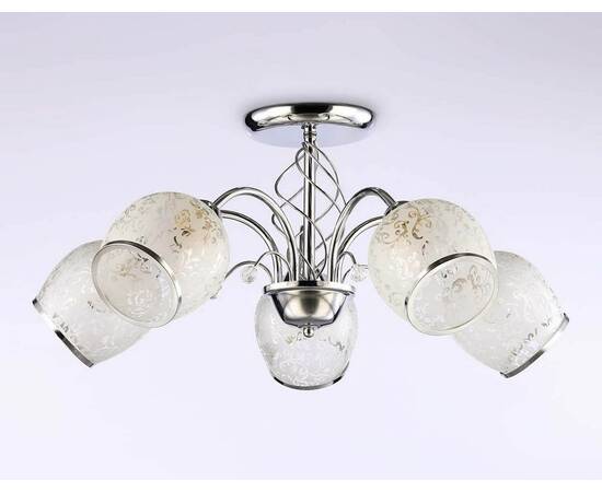 Потолочная люстра Ambrella light Traditional TR3188, изображение 3