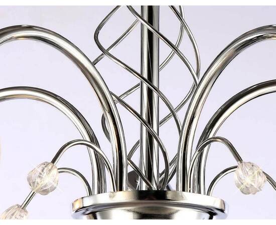 Потолочная люстра Ambrella light Traditional TR3188, изображение 4