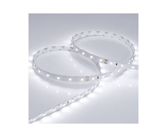 Светодиодная лента Arlight 4,8W/m 60LED/m 2835SMD белый 5M 011504(2)