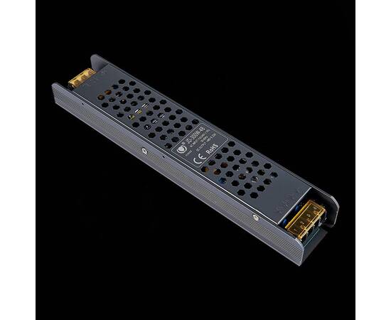 Блок питания ST Luce 48V 300W IP20 6,25A ST008.048.300, изображение 2