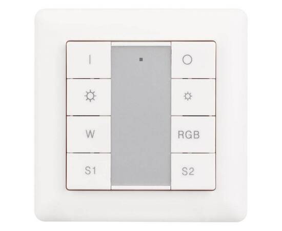Панель управления Arlight Knob SR-2422K8-DT8 022558, изображение 2