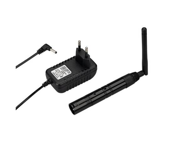 Усилитель Arlight Smart-DMX-Transmitter Black 028416