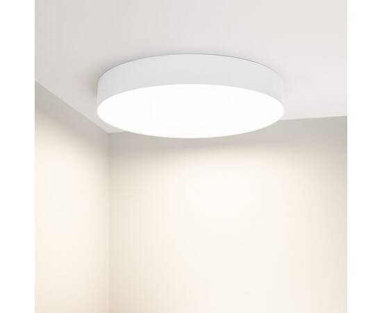 Потолочный светодиодный светильник Arlight SP-Rondo-R400-40W Warm3000 034815, изображение 4