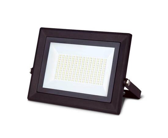 Прожектор светодиодный Gauss Qplus 100W 6500К 613511100