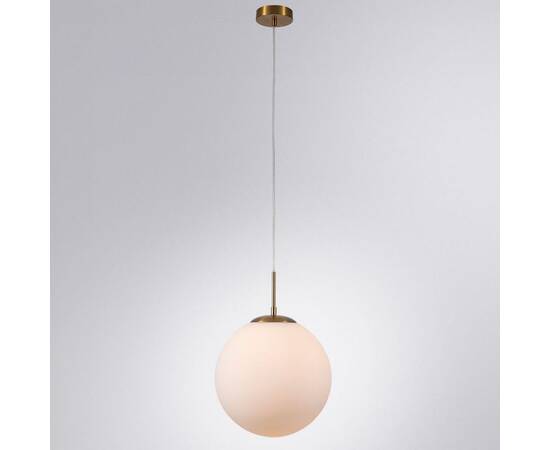 Подвесной светильник Arte Lamp Volare A1562SP-1PB, изображение 2