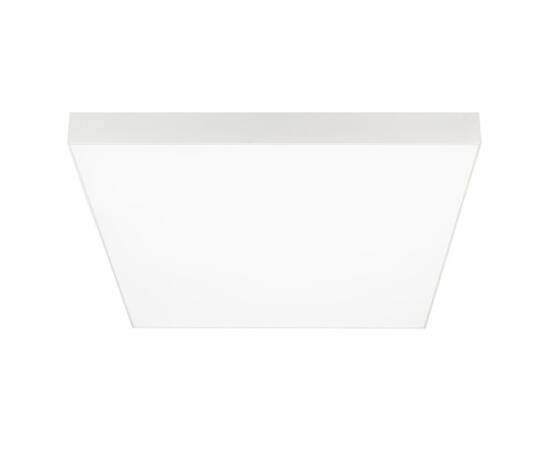 Потолочный светодиодный светильник Arlight SP-Quadro-S600x600-60W Warm3000 034804