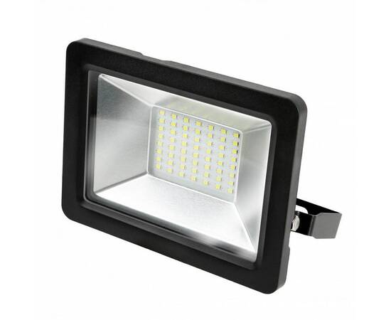 Прожектор светодиодный Gauss Elementary 50W 3000К 613527150