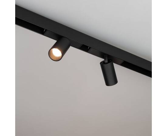 Трековый светодиодный светильник Arlight Mag-Spot-25-R65-5W Warm3000 033676, изображение 3