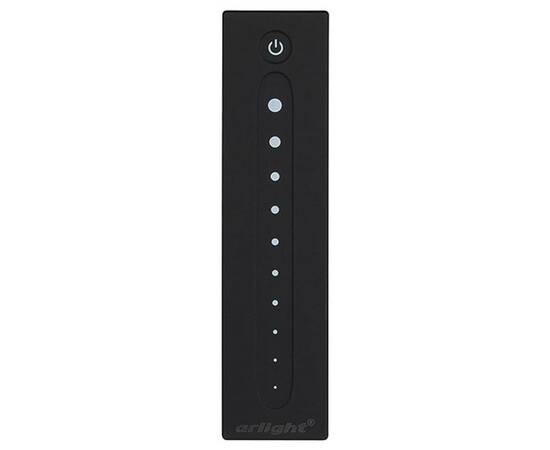 Пульт ДУ Arlight SR-2833TS Black 019978, изображение 2