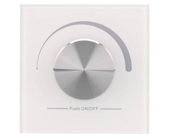 Панель управления Arlight Rotary SR-2836R-RF-IN White 020948, изображение 2