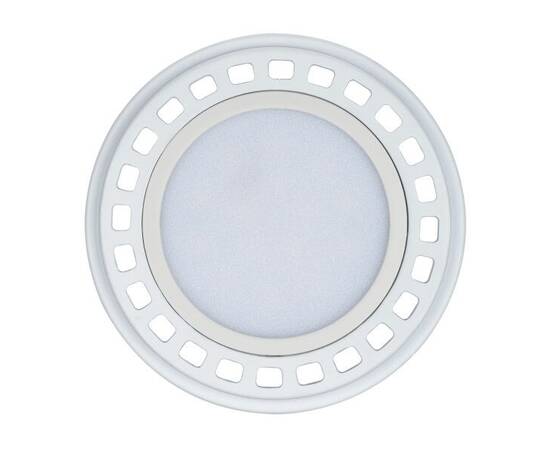 Лампа светодиодная Arlight G53 12W 3000K матовая AR111-UNIT-G53-12W- Warm3000 026887, изображение 3