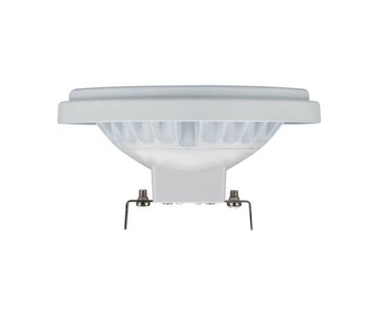 Лампа светодиодная Arlight G53 12W 3000K матовая AR111-UNIT-G53-12W- Warm3000 026887, изображение 4