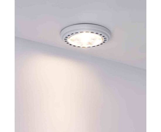 Лампа Arlight AR111-UNIT-G53-15W- Warm3000 025640, изображение 3