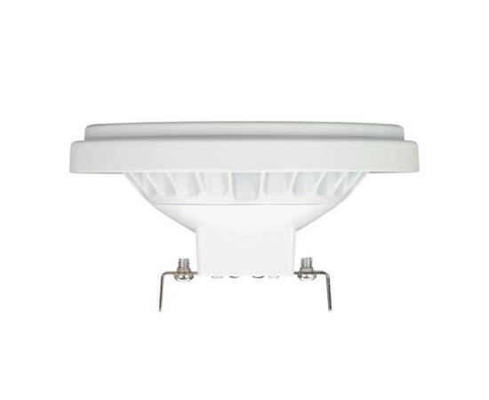 Лампа светодиодная Arlight G53 15W 4000K прозрачная AR111-Unit-G53-15W- Day4000 026886, изображение 4