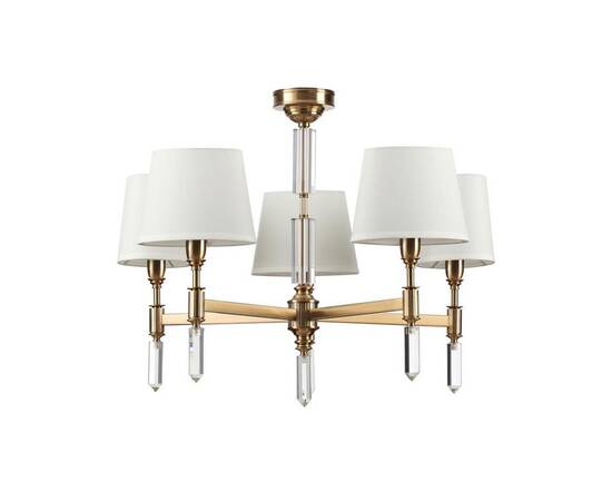 Подвесная люстра Odeon Light Modern London 4894/5