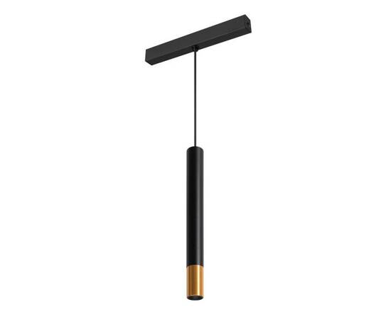 Трековый светодиодный светильник Arlight Mag-Spot-Hang-25-R30-5W Day4000 034245