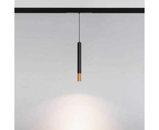 Трековый светодиодный светильник Arlight Mag-Spot-Hang-25-R30-5W Day4000 034245, изображение 3