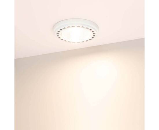 Лампа диммируемая Arlight GU10 15W 3000K AR111-Unit-GU10-15W-Dim 026867, изображение 3