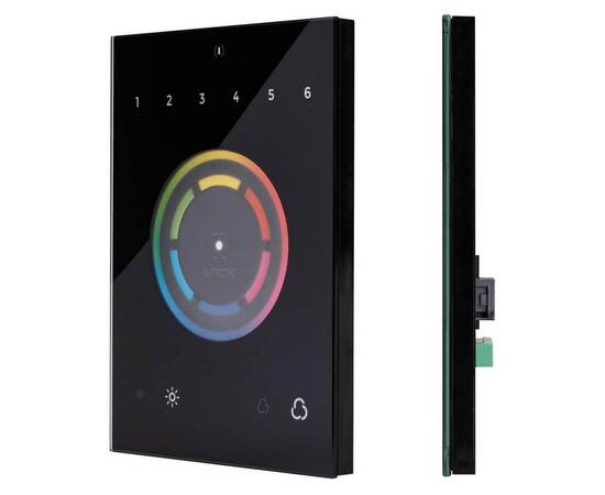 Контроллер Arlight Sunlite Stick-CU4 Black 022655, изображение 3