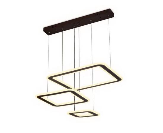 Подвесной светодиодный светильник Ambrella light Original FA433