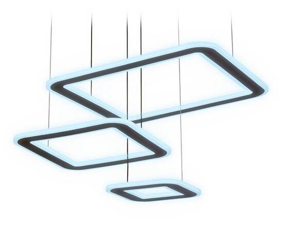 Подвесной светодиодный светильник Ambrella light Original FA433, изображение 2