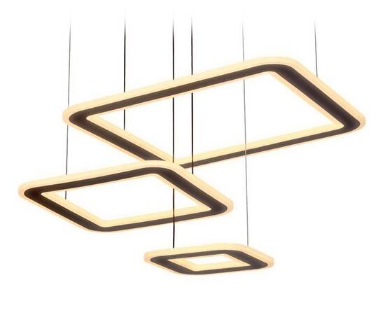 Подвесной светодиодный светильник Ambrella light Original FA433, изображение 3