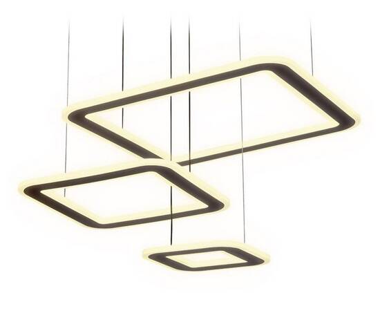 Подвесной светодиодный светильник Ambrella light Original FA433, изображение 4