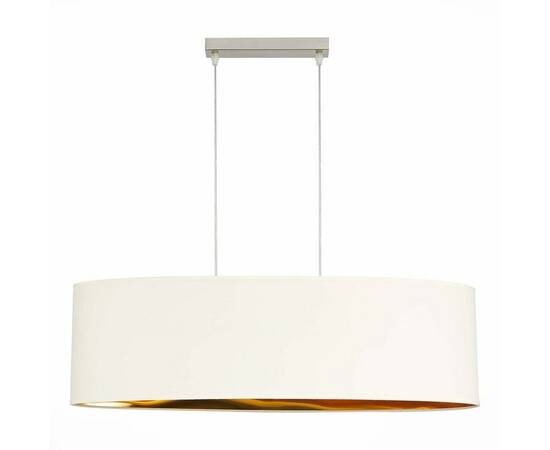 Подвесная люстра Evoluce Brescia SLE300563-03