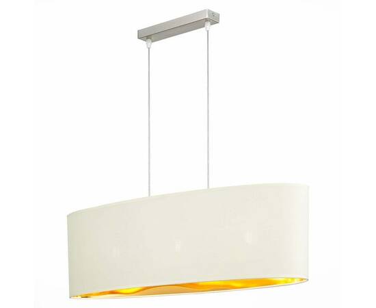 Подвесная люстра Evoluce Brescia SLE300563-03, изображение 3