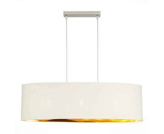 Подвесная люстра Evoluce Brescia SLE300563-03, изображение 4