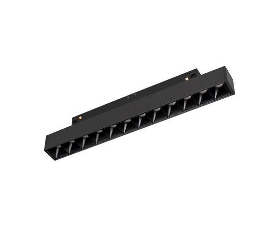 Трековый светодиодный светильник Arlight Mag-Flex-Laser-L235-8W Warm3000 036318